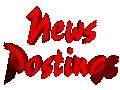 News Postings